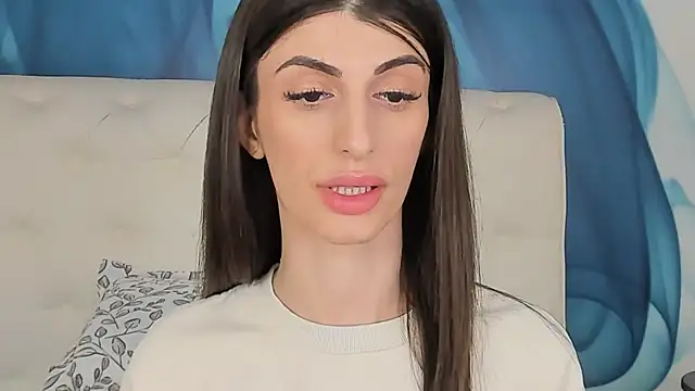 SkinnyDolly live sex cam