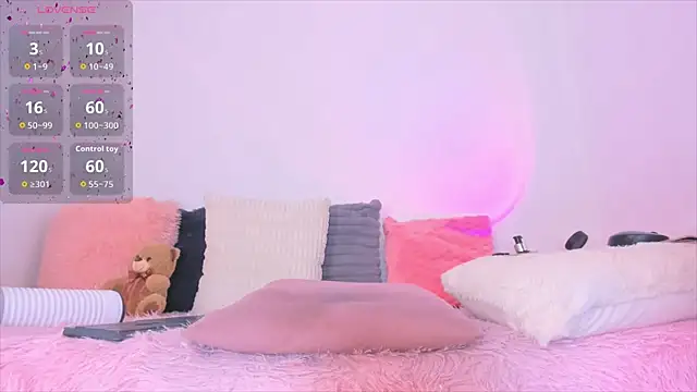 gigi_dol live sex cam