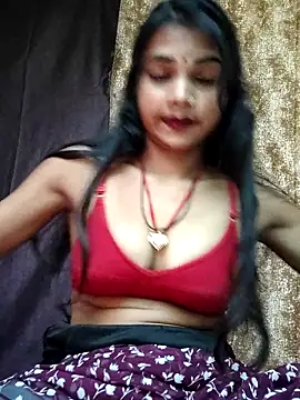 Sexy-Riyanshi's cam snapshot