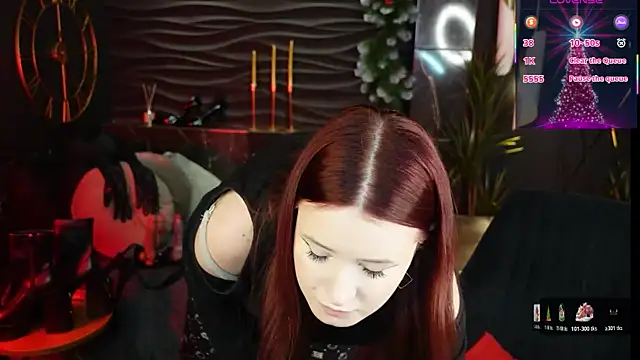 Lily_Moonlight's cam snapshot