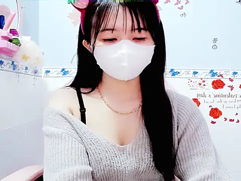 Angale_sexyY's cam snapshot