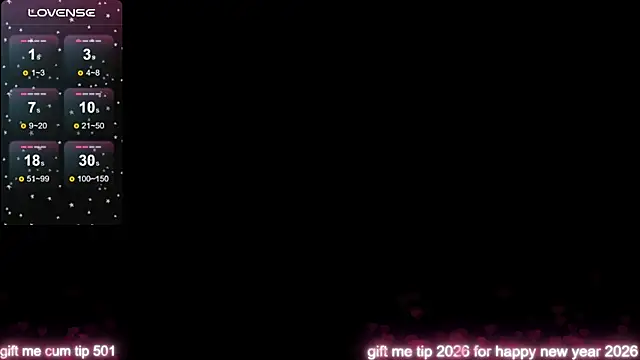 Monica_Blair's cam snapshot