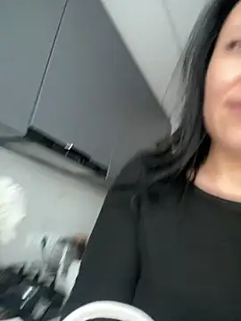 CuteNata's cam snapshot