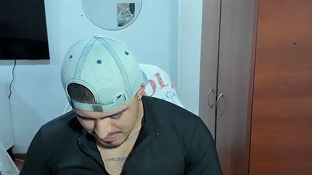 Baltazar_Dupont's cam snapshot