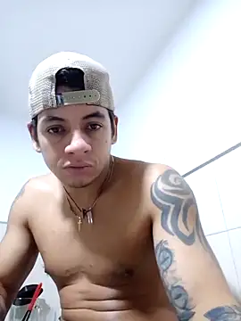 Astrape's cam snapshot