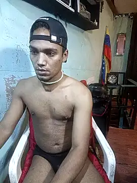 mateonick40's cam snapshot