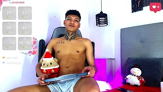 Rick_Wade's cam snapshot