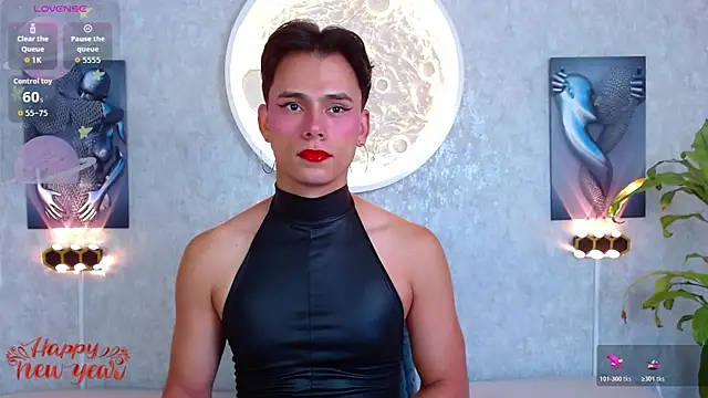 Andy_colombia's cam snapshot