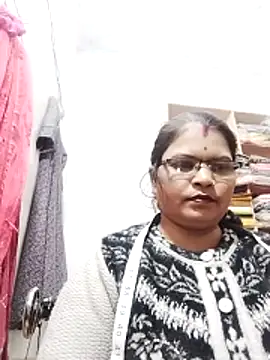 Bhavna_hot's cam snapshot