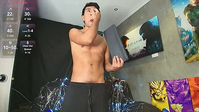 CHR58_'s cam snapshot