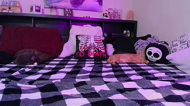 xxxCrystalLakexxx's cam snapshot