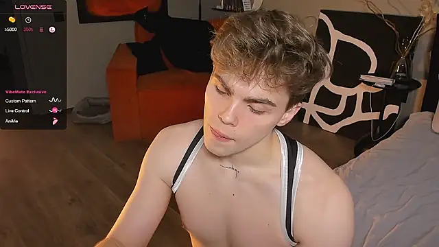 simonvnl's cam snapshot