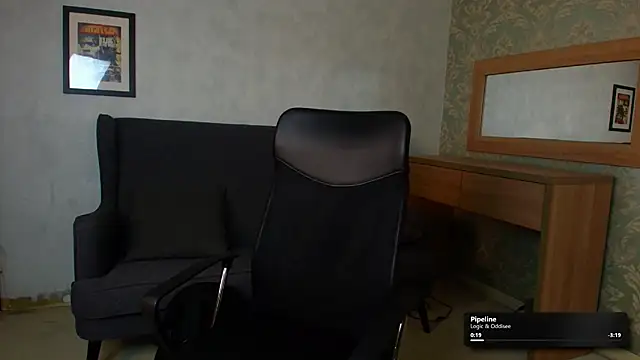 FelixStarkk's cam snapshot