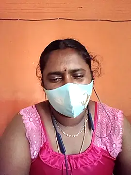 Tamil_Ranjini's cam snapshot