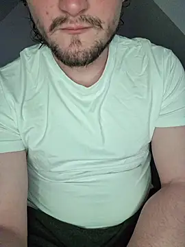 Ghost_Pie's cam snapshot