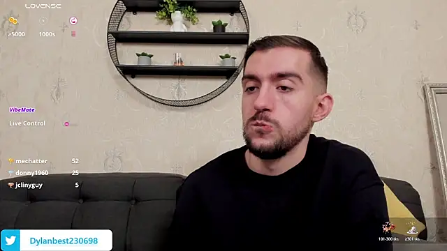 Dylan_Best's cam snapshot