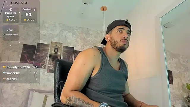 Nate_franco live sex cam