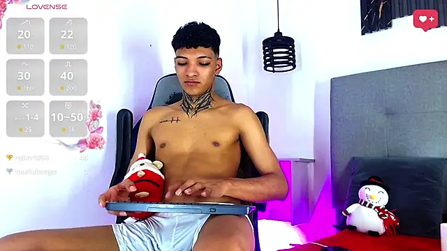 Rick_Wade live sex cam