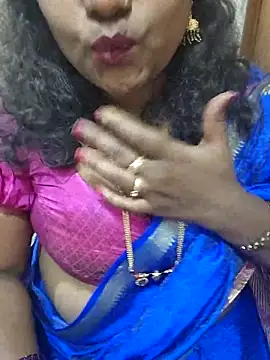 Silk_Smitha_27's cam snapshot