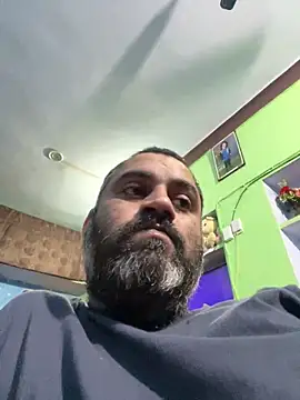 Rahuljiya's cam snapshot