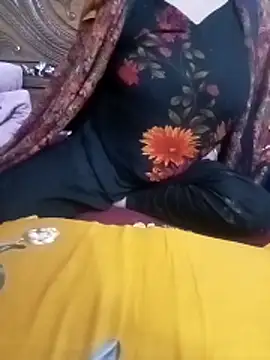 jaraislam2's cam snapshot