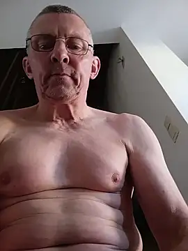 oldspice_j's cam snapshot