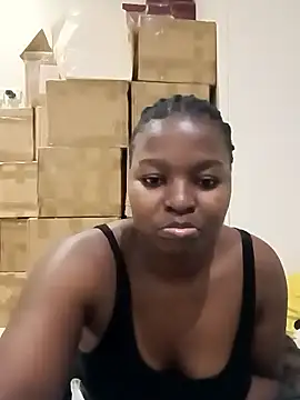 pretty_shany's cam snapshot