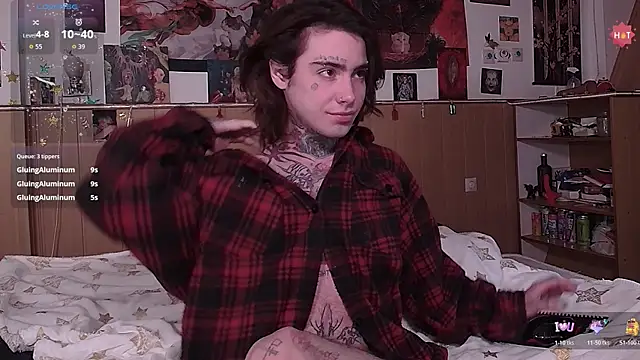 Hanako_Jentoru live sex cam