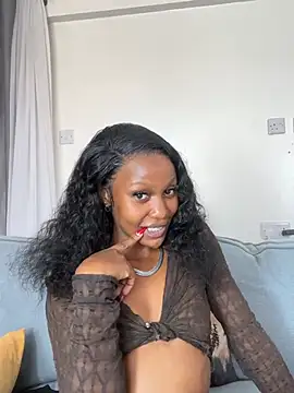 hot-ronn's cam snapshot