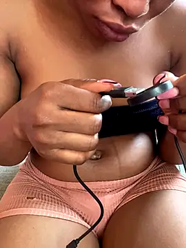 PrettyNina77's cam snapshot