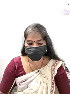 tamil_Sigappu_Roja's cam snapshot