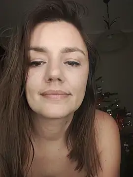 KrissSexi's cam snapshot