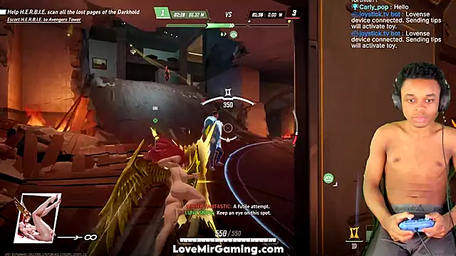 lovemirgaming live sex cam