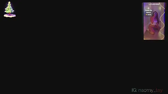 Naomy_tay1's cam snapshot