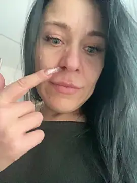 CuteNata live sex cam