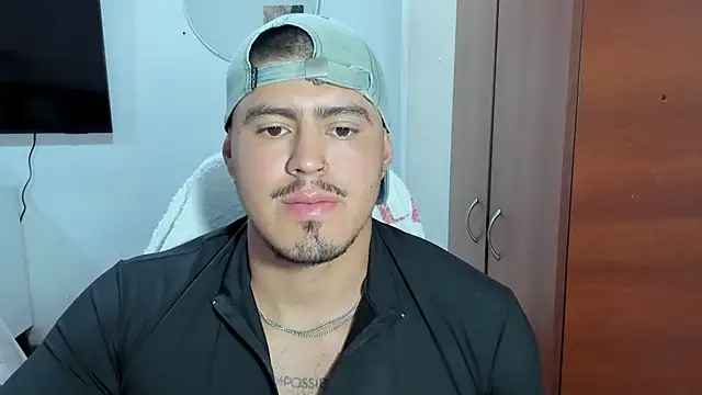 Baltazar_Dupont live sex cam