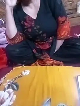 jaraislam2's cam snapshot