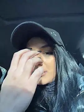 NNNoire live sex cam