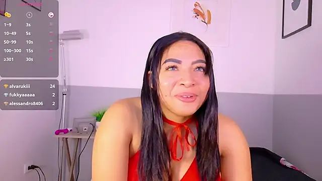 drooling4daddy's cam snapshot