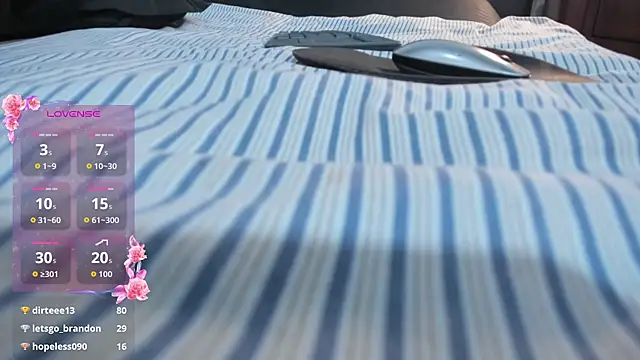 ashlyviper777's cam snapshot