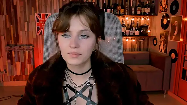 LolaAsmus's cam snapshot