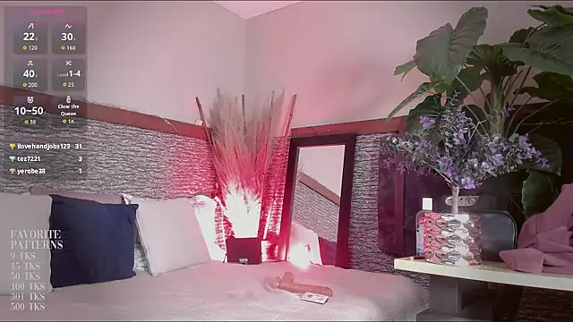 zoe_23_'s cam snapshot