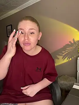 alexababy's cam snapshot