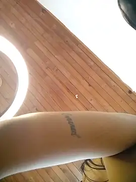 SweetFortuner's cam snapshot