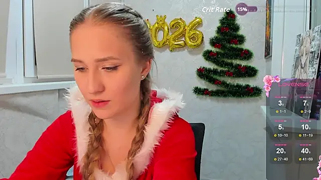 sofamuffin's cam snapshot