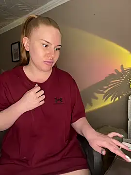 alexababy's cam snapshot