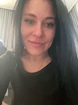 CuteNata's cam snapshot