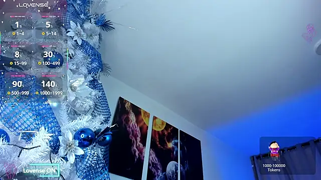 Latin_goddsexxx live sex cam