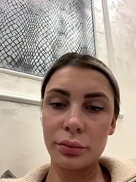 SandraCarter live sex cam