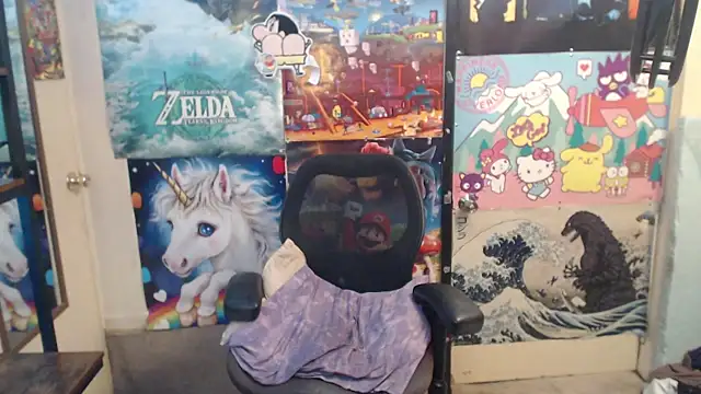 Savanah_Banana_ live sex cam